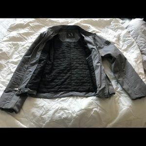 A/X Armani Exchange Jackets & Coats - A/X Armani Exchange Jacket A/X Armani Exchange Jackets & Coats - A/X Armani Exchange Jacket